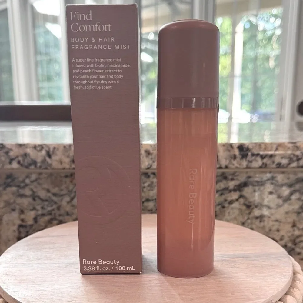 Rare Beauty Body & Hair Mist